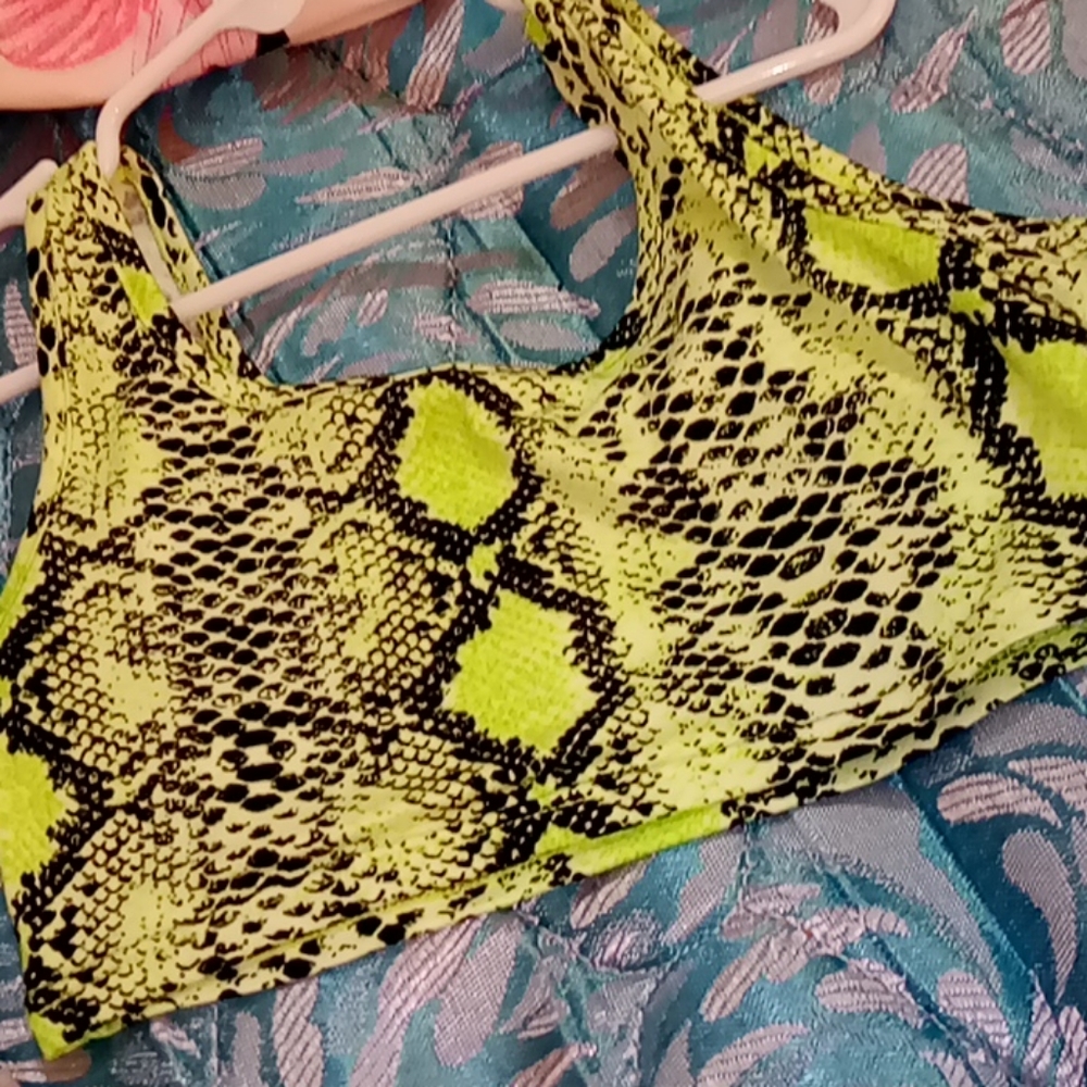 Shein top